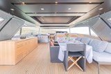 Sanlorenzo SX88 Flybridge